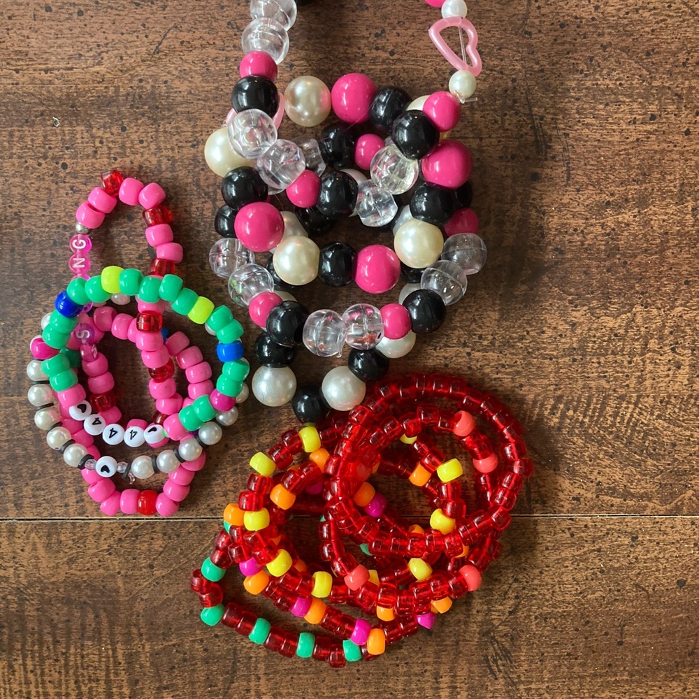 Bracelets